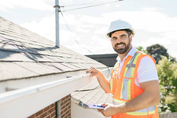 Best Commercial Roofing Services  in North Logan, UT