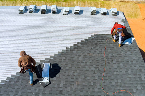 Best New Roof Installation  in North Logan, UT