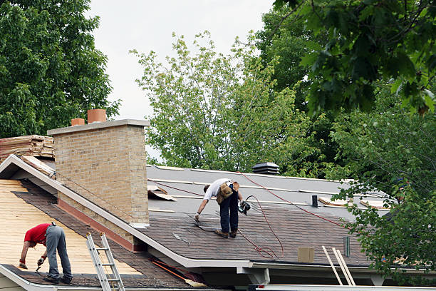 Best Commercial Roofing Services  in North Logan, UT