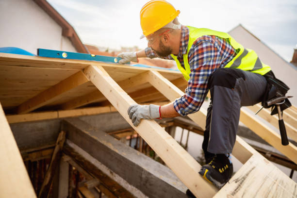 Best Roof Gutter Cleaning  in North Logan, UT