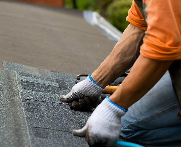 Quick and Trustworthy Emergency Roof Repair Services in North Logan, UT