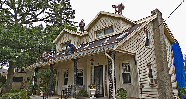 Roof Waterproofing Services in North Logan, UT