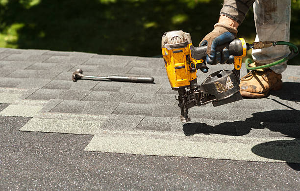 Best Roofing Contractor Near Me  in North Logan, UT