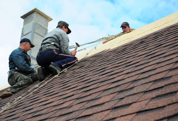 Best Roofing Contractor Near Me  in North Logan, UT